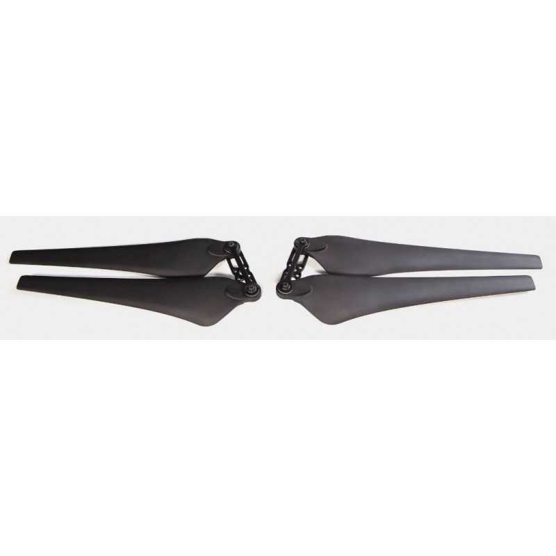 Conjunto de Hélices Sobressalentes Freefly Astro