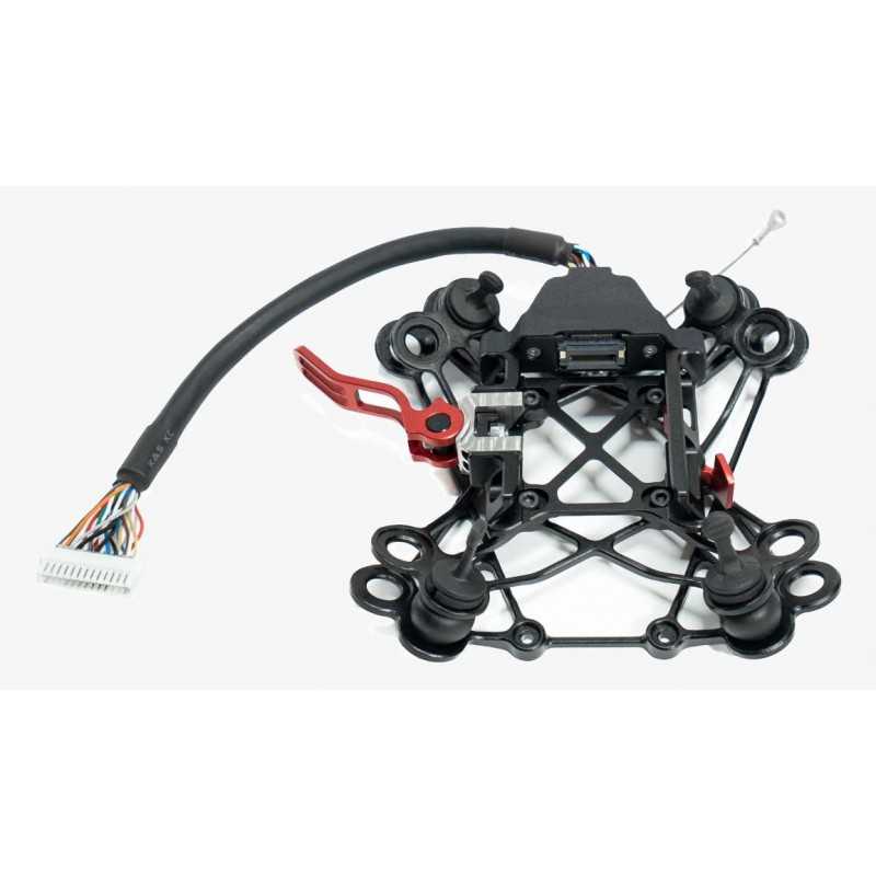 Ізолятор вібрації Freefly Astro зі смарт-ластівкою