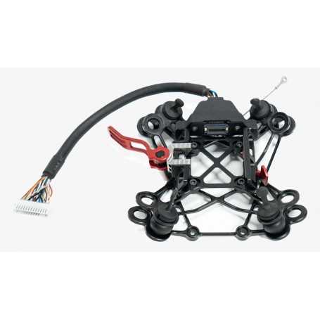Freefly Astro Peredam Getaran dengan Smart Dovetail