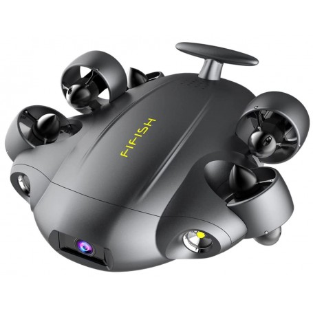 Drone Subaquático Fifish V6 Expert M100