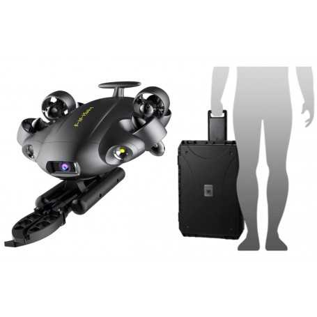 FiFish V6 Expert M100A Dron Podwodny