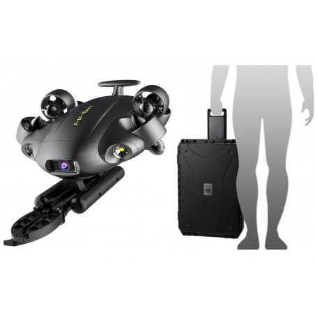 Dronă Subacvatică FiFish V6 Expert M200A