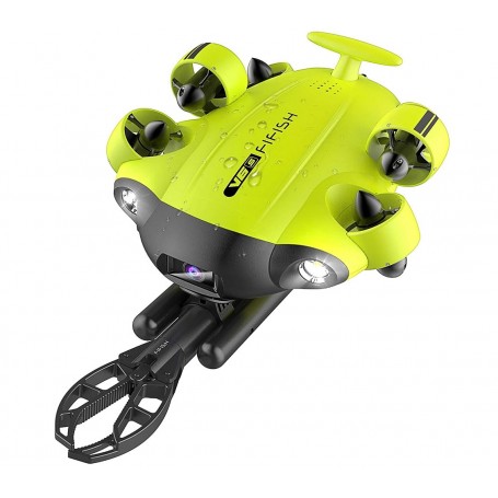 Drone Bawah Air Fifish V6s - Paket Standar