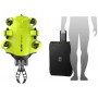 FiFish V6S Undervannsdrone - Industripakke