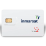 Inmarsat BGAN SIM Card