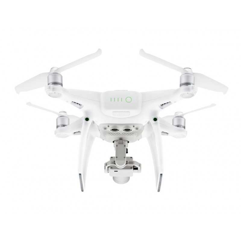 DJI 팬텀 4 프로 V2.0 드론