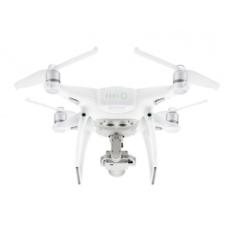 DJI Phantom 4 Pro V2.0 drón