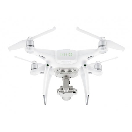 DJI Phantom 4 Pro V2.0 ドローン