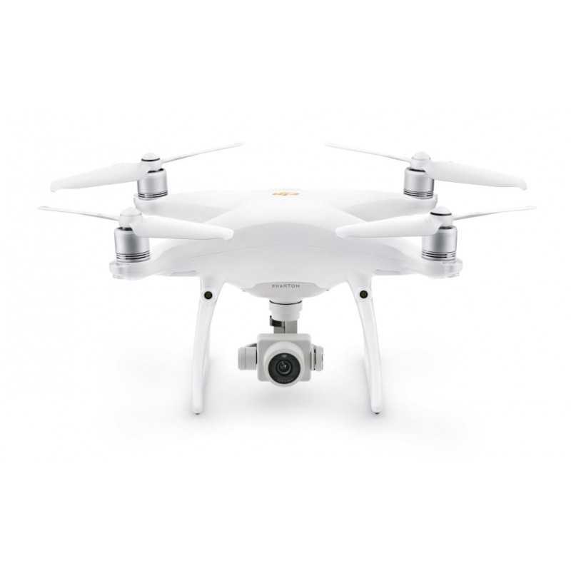 DJI 팬텀 4 프로+ V2.0 드론