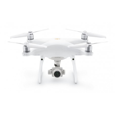 DJI Phantom 4 Pro+ V2.0 Uçağı