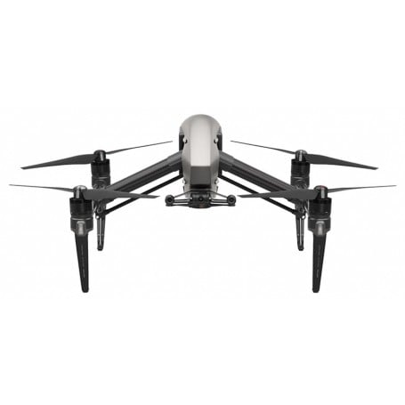 Štandardná súprava DJI Inspire 2 Drone X5S