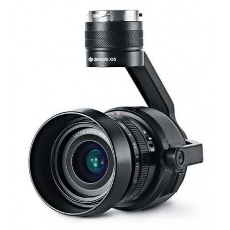 DJI Inspire 2 X5S Standardní sada dronů