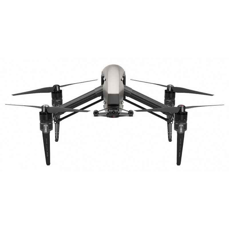 डीजेआई इंस्पायर 2 ड्रोन X5S एडवांस्ड किट