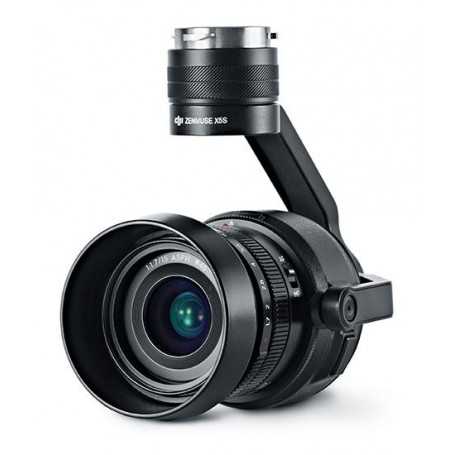 DJI Inspire 2 Drone X5S Kit Avanzato