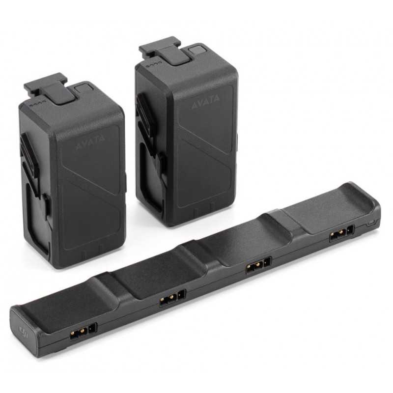 DJI Avata Vlieg Meer Kit