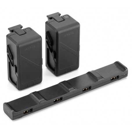 DJI Avata Vlieg Meer Kit