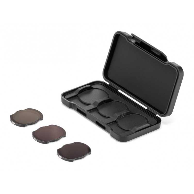 ชุดฟิลเตอร์ ND สำหรับ DJI Avata (ND8/16/32)