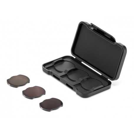 ชุดฟิลเตอร์ ND สำหรับ DJI Avata (ND8/16/32)