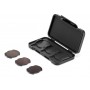 Komplet ND filtrov DJI Avata (ND8/16/32)
