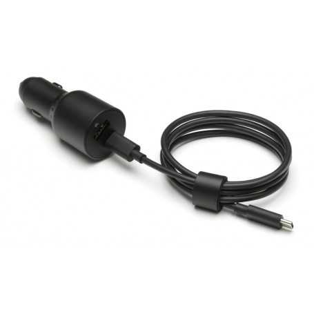 Autonabíječka DJI 65 W