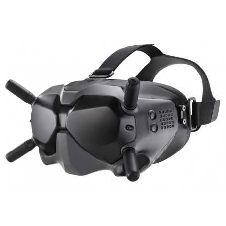 DJI FPV 飛行眼鏡 V2
