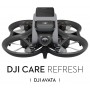 DJI Care Refresh 1-godišnji plan (DJI Avata)