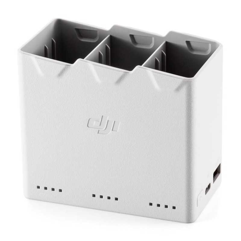 DJI Mini 3 Διπλής Κατεύθυνσης Σταθμός Φόρτισης Pro