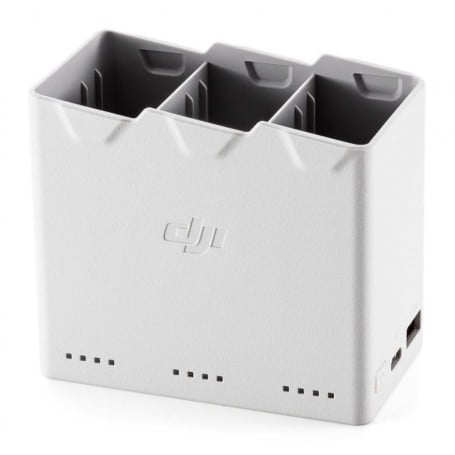 DJI Mini 3 Two-Way Charging Hub Pro