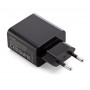 شاحن DJI بقدرة 30 واط بمنفذ USB-C