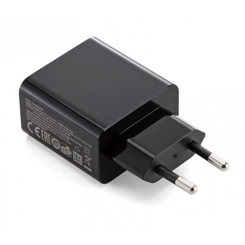 DJI 30W USB-C зарядно устройство