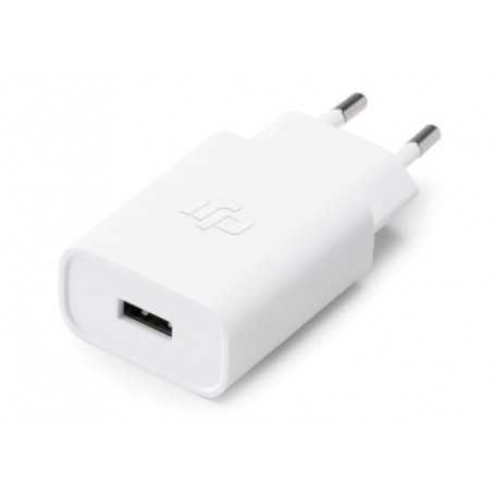 Cargador USB de 18W de DJI