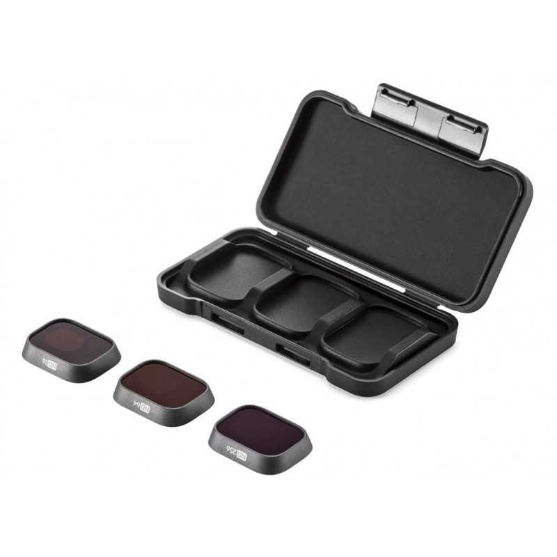 ชุดฟิลเตอร์ ND สำหรับ DJI Mini 3 Pro (ND 16/64/256)