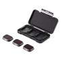 DJI Mini 3 Pro ND filter set (ND 16/64/256)