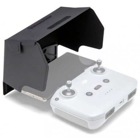 DJI RC-N1 Remote Controller Monitor Hood