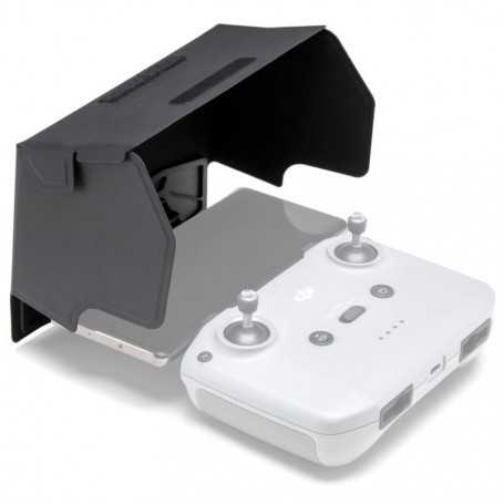 DJI RC-N1 tālvadības pults ekrāna pārsegs