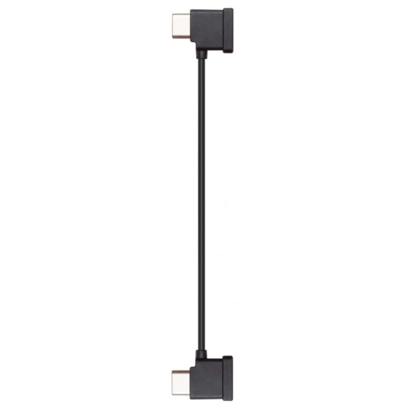 DJI RC-N1 遙控器連接線（USB Type-C 連接器）