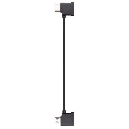 Cabo RC DJI RC-N1 (Conector Micro USB Padrão)