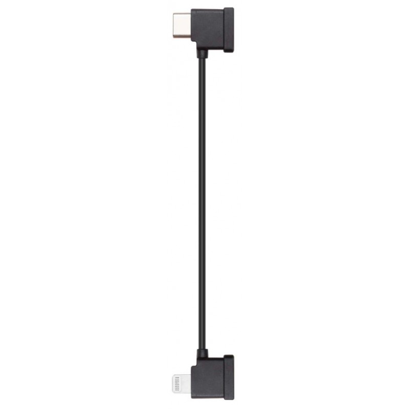 Cabo DJI RC-N1 RC (Conector Lightning)