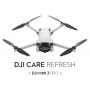 План DJI Care Refresh на 1 рік для DJI Mini 3 Pro