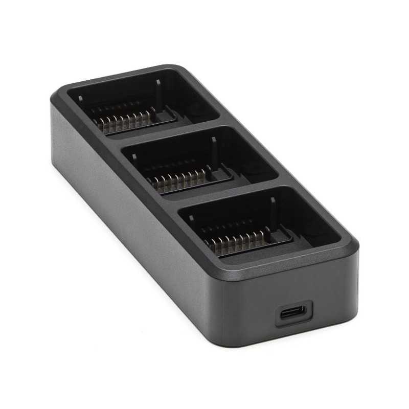 DJI Mavic 3 Akkumulátor Töltő Hub