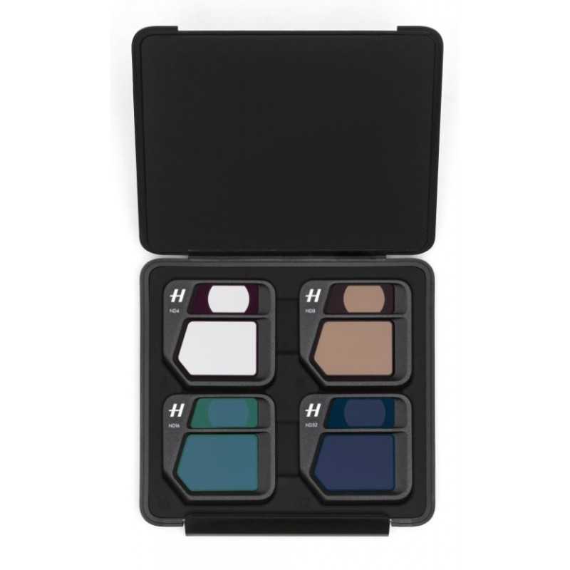 DJI Mavic 3 ND-filters Set (ND4/8/16/32)