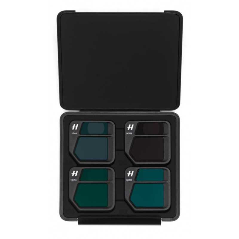 ชุดฟิลเตอร์ ND สำหรับ DJI Mavic 3 (ND64/128/256/512)