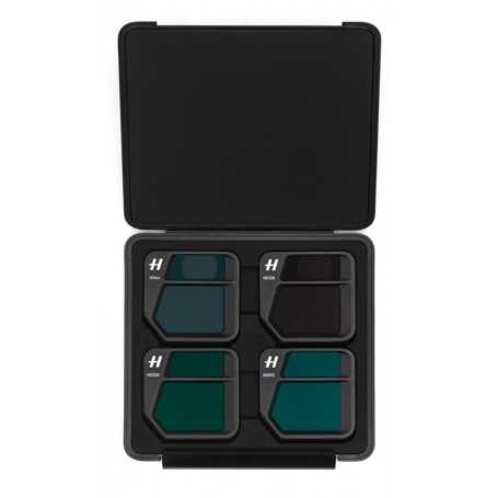 Conjunto de Filtros ND DJI Mavic 3 (ND64/128/256/512)