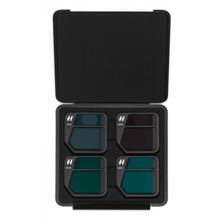 DJI Mavic 3 ND-Filter-Set (ND64/128/256/512)