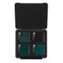 ชุดฟิลเตอร์ ND สำหรับ DJI Mavic 3 (ND64/128/256/512)