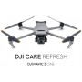 แผน DJI Care Refresh 1 ปี สำหรับ DJI Mavic 3 Cine
