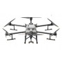 DJI Agras T30 žemės ūkio dronas