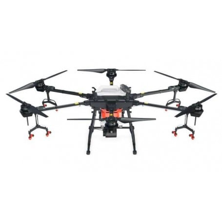 DJI Agras T16 jordbruksdrönare