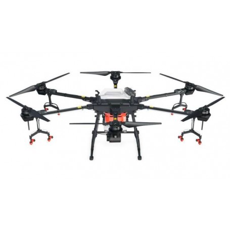 DJI Agras T16 landbrugsdrone