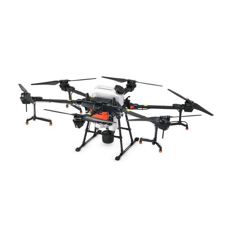 Máy bay nông nghiệp DJI Agras T20